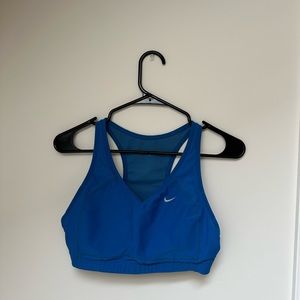 Vintage Nike Sports Bra